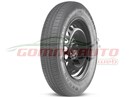 COP. 125/80R17 Radar RST Spare Tyre 99M